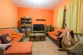 Chalet pareado