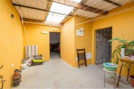 Chalet pareado