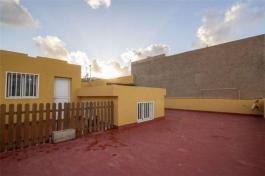 Chalet pareado