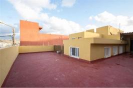 Chalet pareado