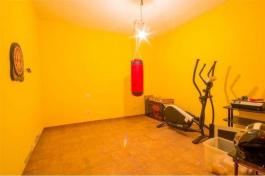 Chalet pareado