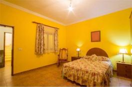 Chalet pareado