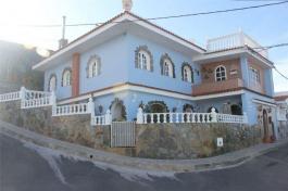 Semi detached house