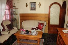 Semi detached house