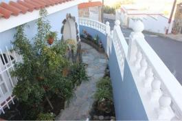 Semi detached house