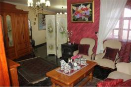 Semi detached house