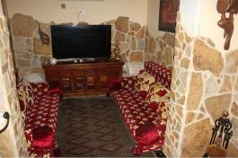 Semi detached house