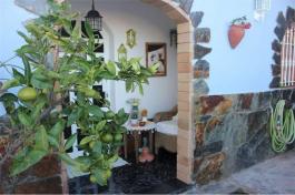 Semi detached house