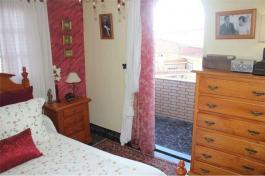 Semi detached house