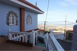 Semi detached house