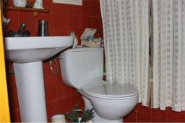 Semi detached house