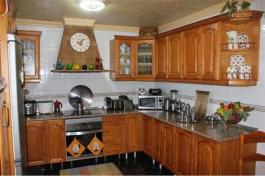 Semi detached house