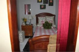 Semi detached house