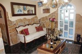 Semi detached house