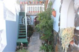 Semi detached house