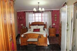 Semi detached house