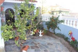 Semi detached house