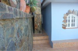 Semi detached house