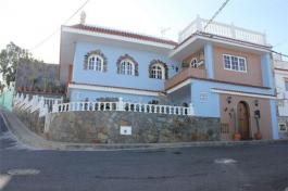 Semi detached house