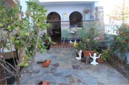Semi detached house
