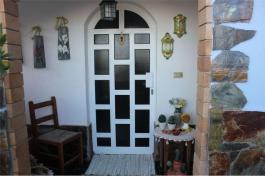 Semi detached house
