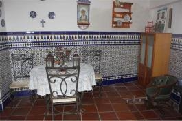 Semi detached house