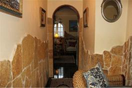 Semi detached house