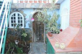 Semi detached house