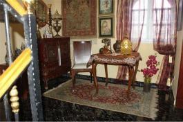 Semi detached house