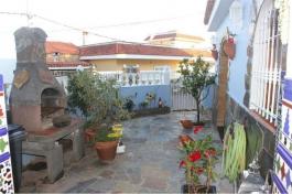 Semi detached house