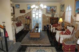 Semi detached house