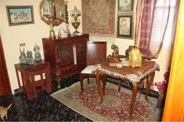 Semi detached house