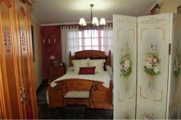 Semi detached house