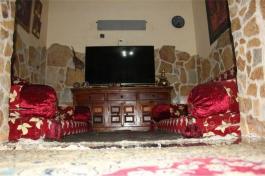 Semi detached house
