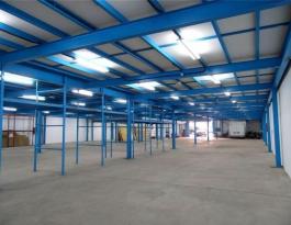 Propiedades Comercial