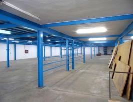 Propiedades Comercial