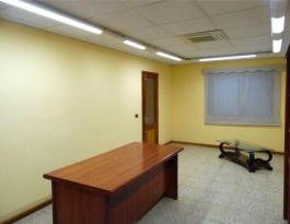Propiedades Comercial