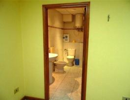 Propiedades Comercial