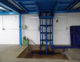 Propiedades Comercial