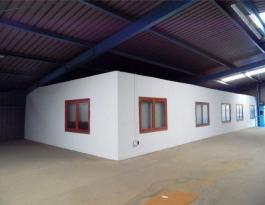 Propiedades Comercial