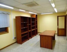 Propiedades Comercial