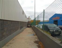 Propiedades Comercial