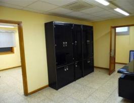 Propiedades Comercial