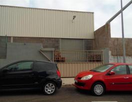 Propiedades Comercial