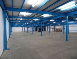 Propiedades Comercial