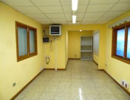 Propiedades Comercial