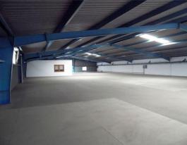 Propiedades Comercial