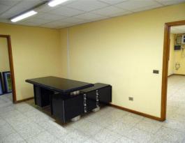 Propiedades Comercial