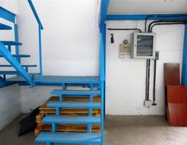 Propiedades Comercial