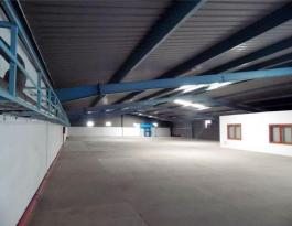 Propiedades Comercial